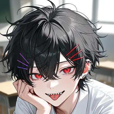Profile image of 鷹宮蓮