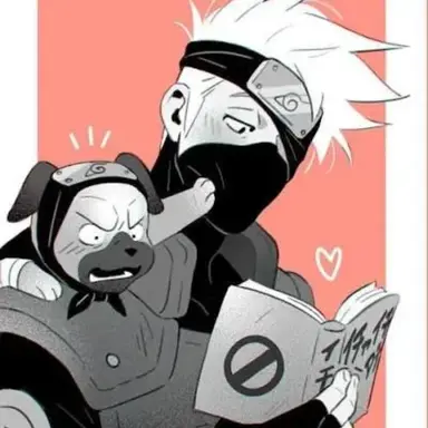 Profile image of Kakashi Hatake