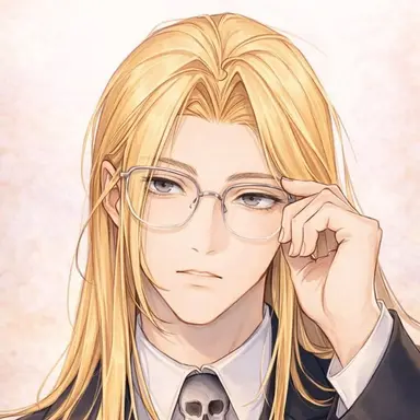 Profile image of Samuel