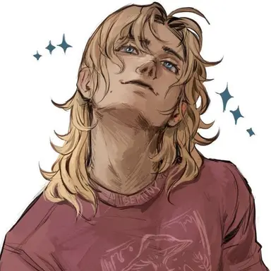 Profile image of Toby