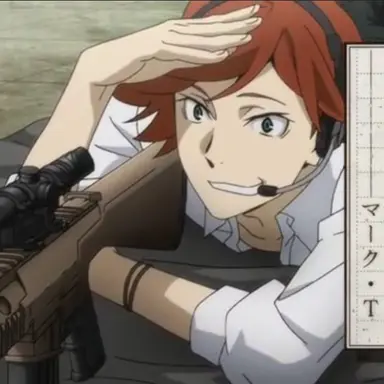Profile image of マーク・トウェイン