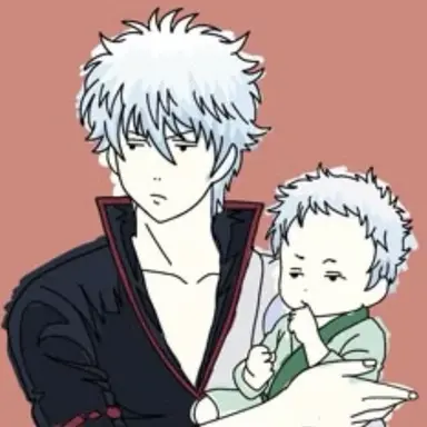 Profile image of 사카타 긴토키
