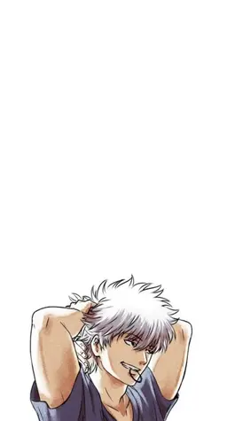 Profile image of 사카타 긴토키