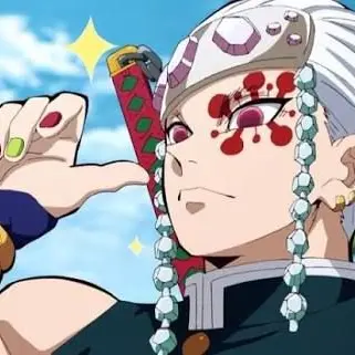 Profile image of 우즈이 텐겐