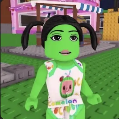 Profile image of Green Peace
