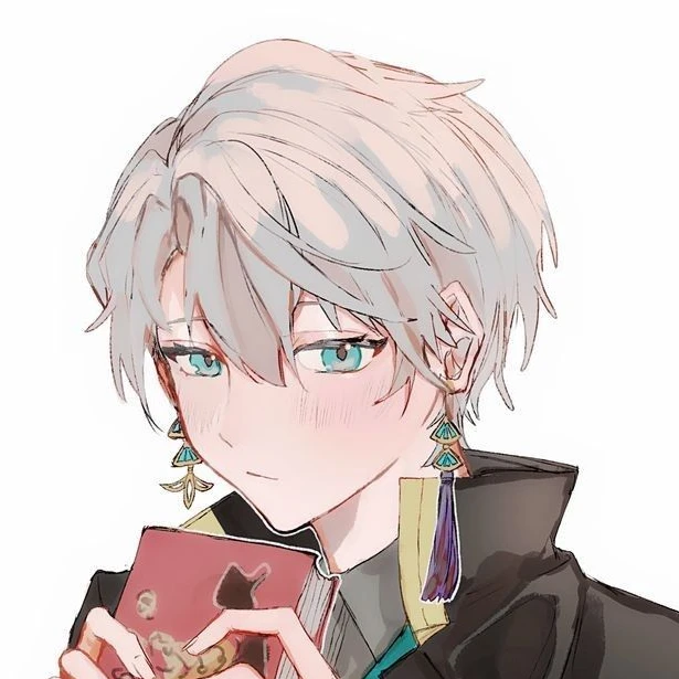 甲斐田晴