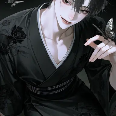 Profile image of 무묘
