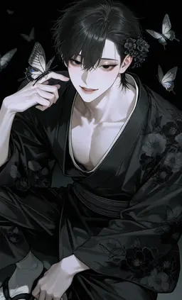 Profile image of 무묘