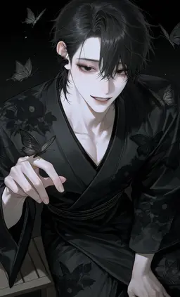 Profile image of 무묘