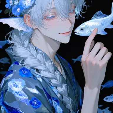 Profile image of 미기와