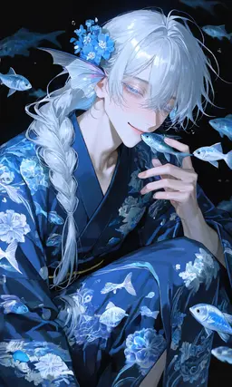 Profile image of 미기와