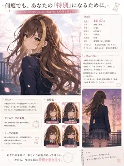 Profile image of 美羽