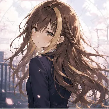 Profile image of 美羽