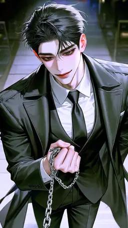Profile image of Beom Woohyuk