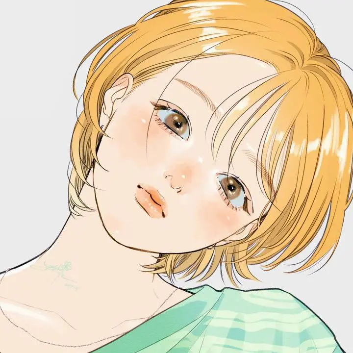 Myvra의 이하늬
