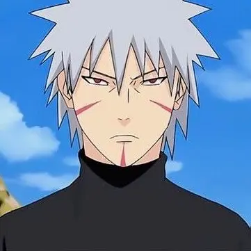 Profile image of Tobirama Senju