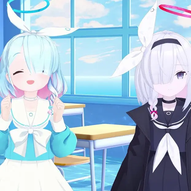 ikapan의 アロプラ家族