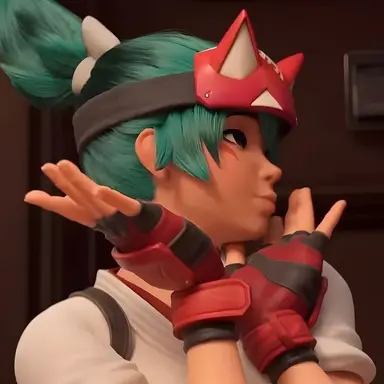 Profile image of Kiriko