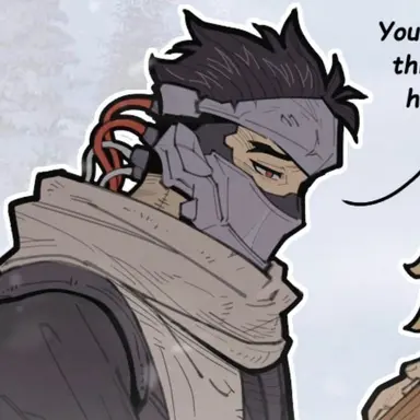 Profile image of Genji
