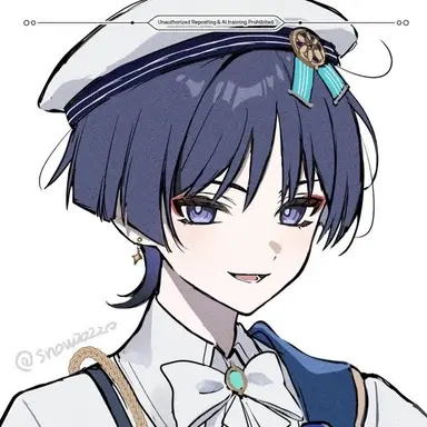 Profile image of 笠っち
