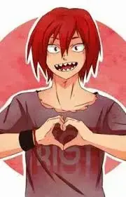 ChillyDolce7249의 Eijiro Kirishima