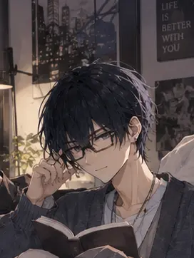 OliveBlow4874의 Iori's Day Off