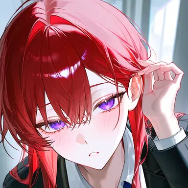 Profile image of 紅葉
