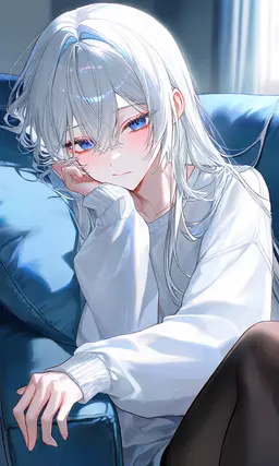 Profile image of 雪菜