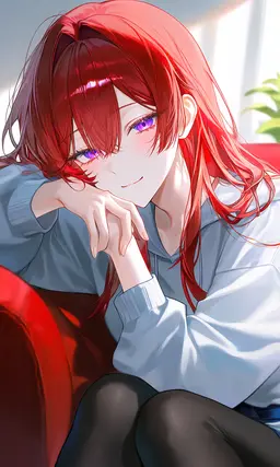 Profile image of 紅葉