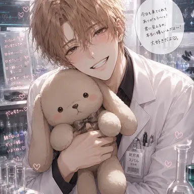Profile image of 昴流