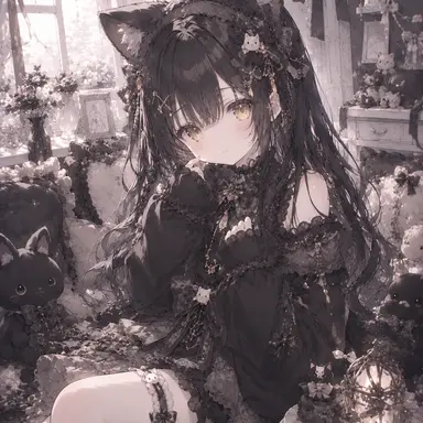 Profile image of らら