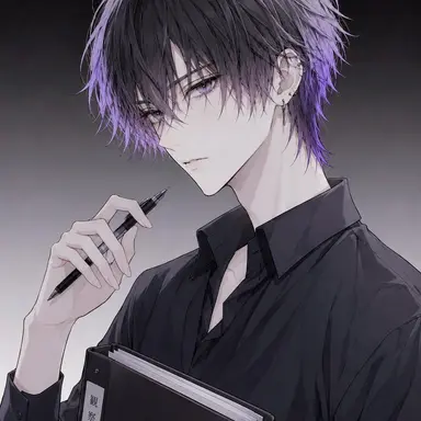 Profile image of 柊矢