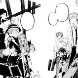 RancidSack2383의 BSD Agency x Port Mafia