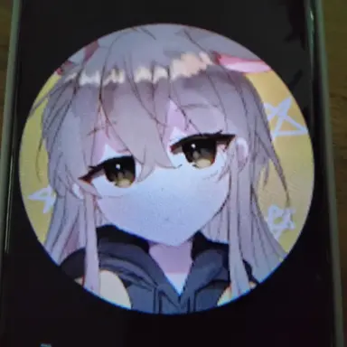 Profile image of 악의 신