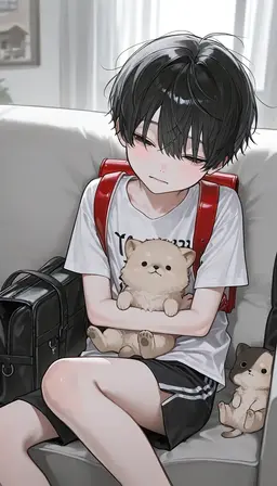 Profile image of 遥斗