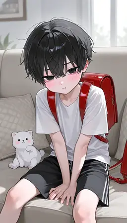 Profile image of 遥斗