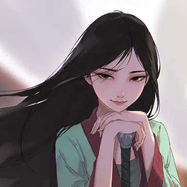 Profile image of 파뮬란