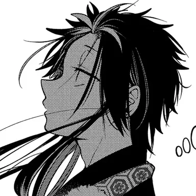 Profile image of 蘭丸 。