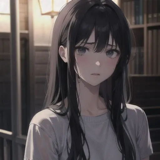 VividWagon7576의 ……お帰り、私の赤ちゃん