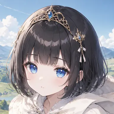 Profile image of モニア