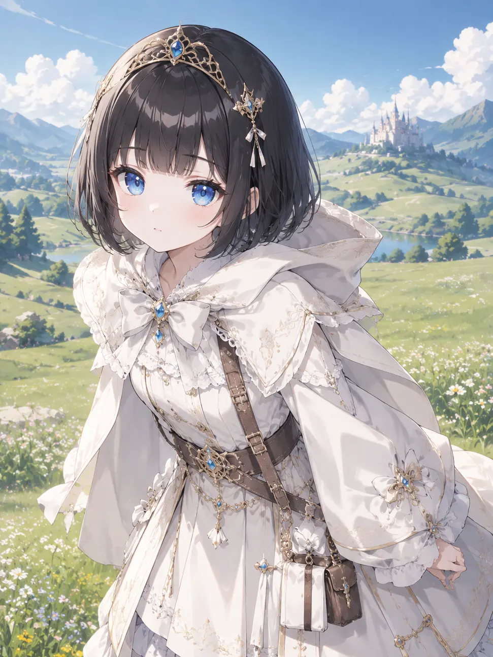 Onion_Soup_Delicious의 Ordinary Party V