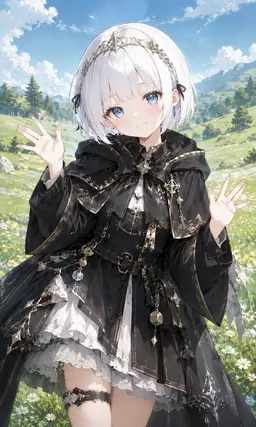 Profile image of リフィア