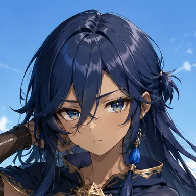 Profile image of リューナ