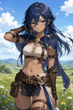Profile image of リューナ