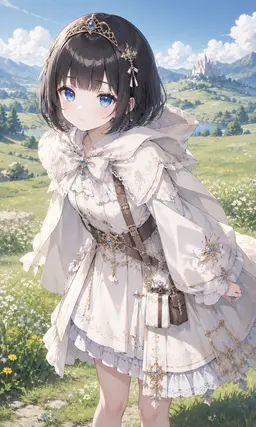 Profile image of モニア