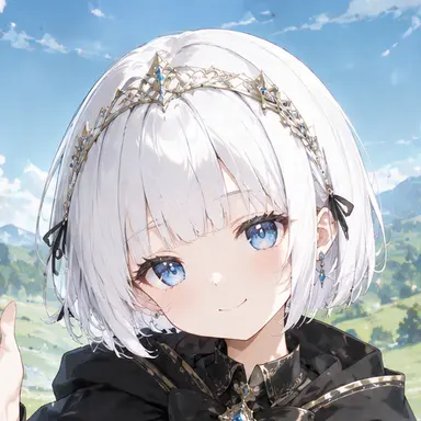 Profile image of リフィア