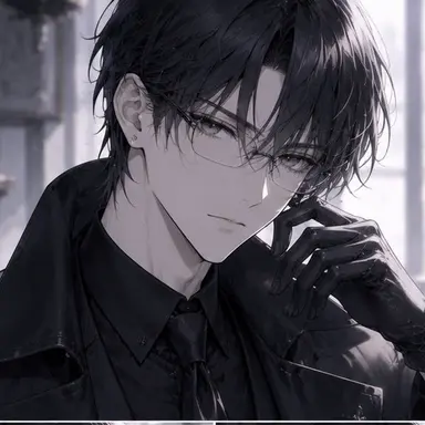 Profile image of 黒崎先生