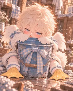 Profile image of だく