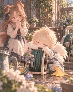 Profile image of だく