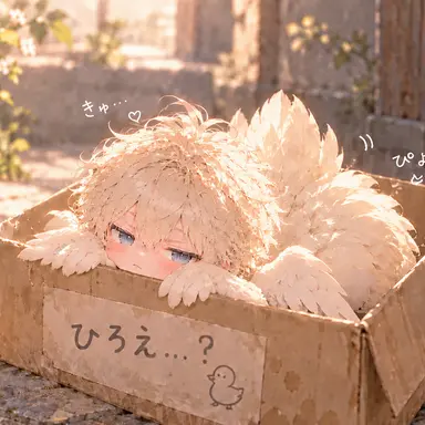 Profile image of だく